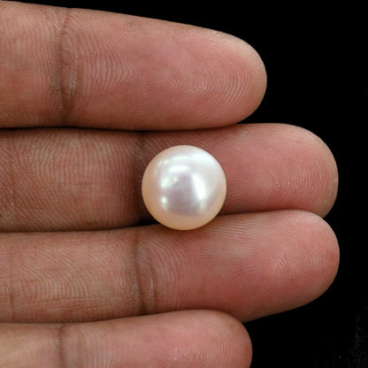 Fresh Water Pearl (Moti) 10.07 Carat