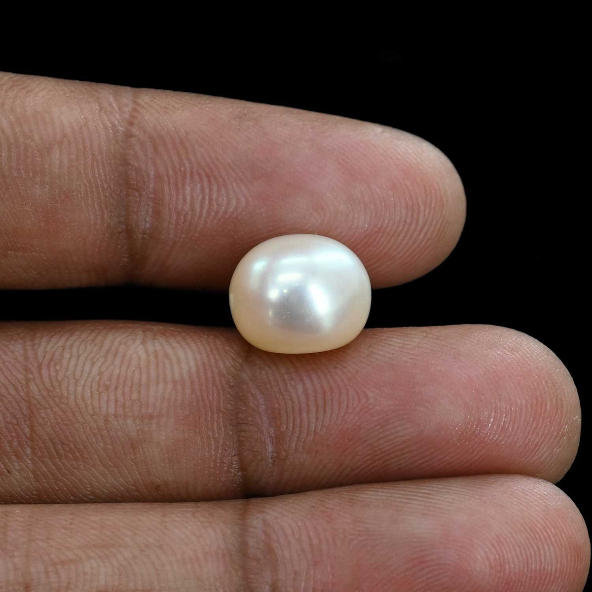 Fresh Water Pearl (Moti) 10.07 Carat