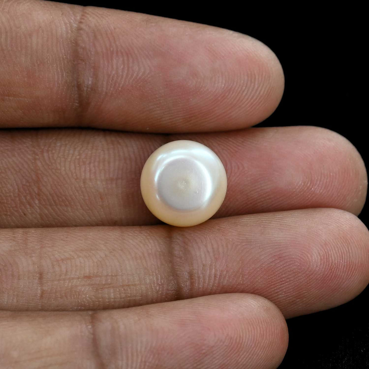 Fresh Water Pearl (Moti) 10.07 Carat