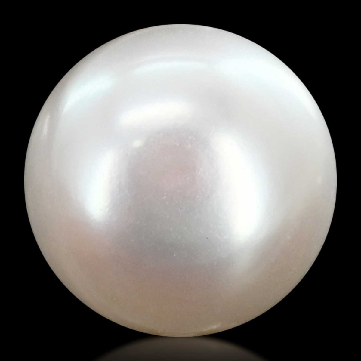 Fresh Water Pearl (Moti) 9.89 Carat