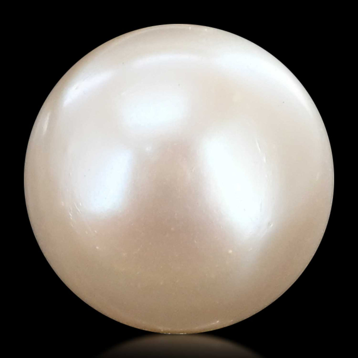 Fresh Water Pearl (Moti) 9.89 Carat