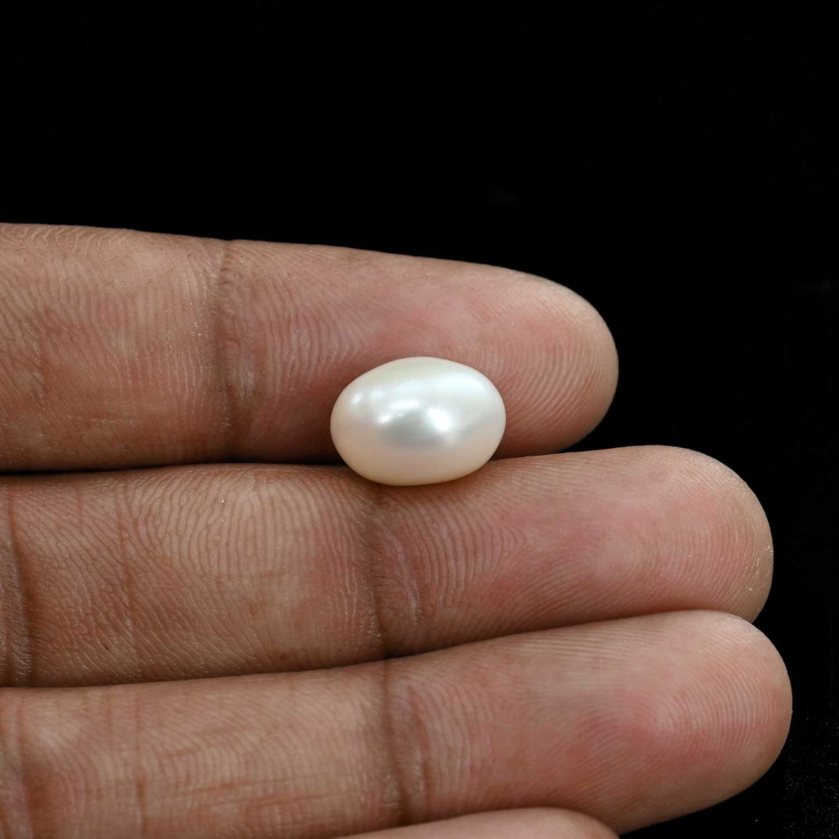 Fresh Water Pearl (Moti) 9.89 Carat
