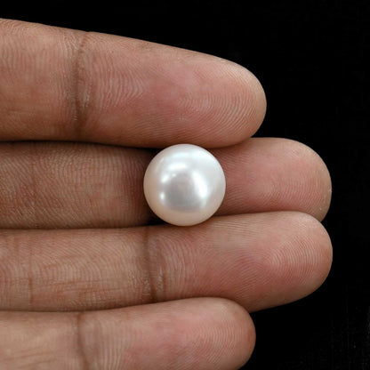 Fresh Water Pearl (Moti) 9.89 Carat