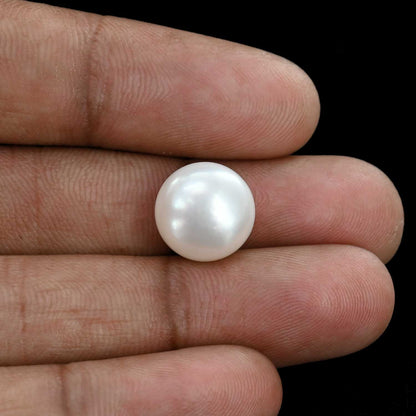 Fresh Water Pearl (Moti) 10.63 Carat