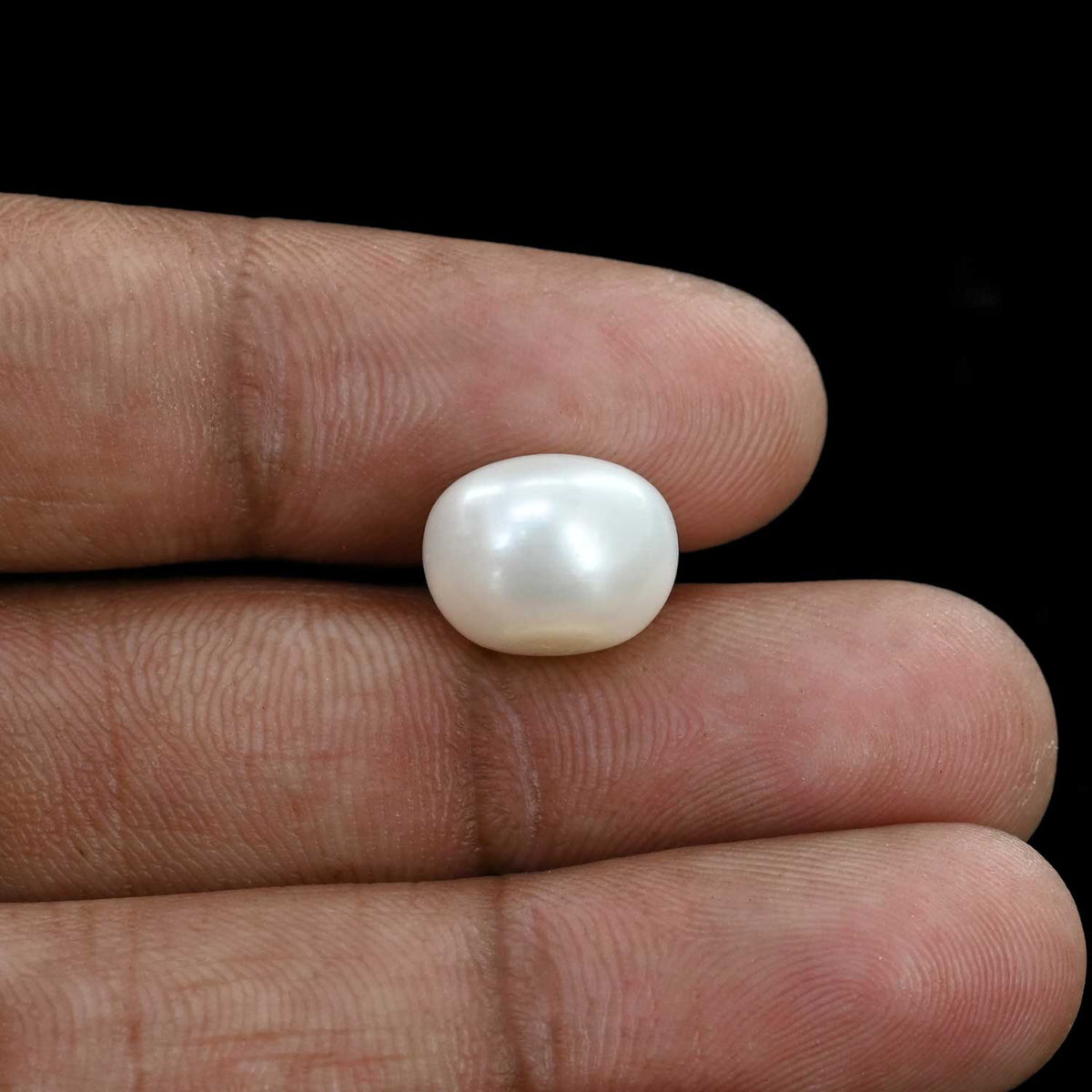 Fresh Water Pearl (Moti) 10.63 Carat