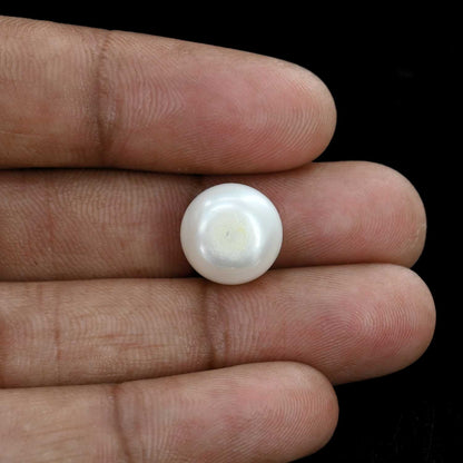 Fresh Water Pearl (Moti) 10.63 Carat
