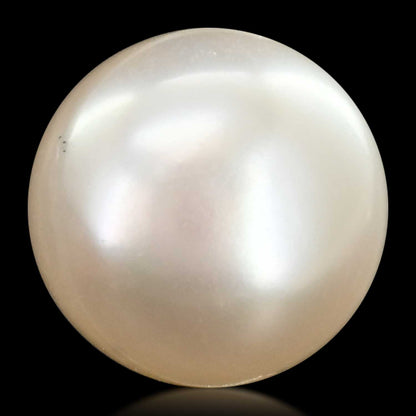 Fresh Water Pearl (Moti) 9.64 Carat
