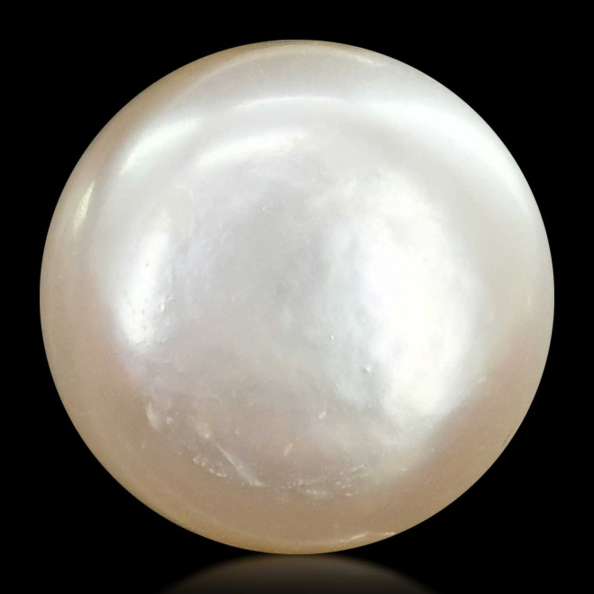 Fresh Water Pearl (Moti) 9.64 Carat