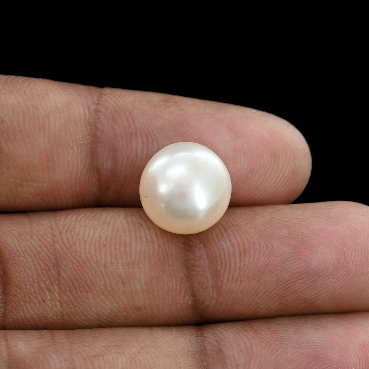 Fresh Water Pearl (Moti) 9.64 Carat