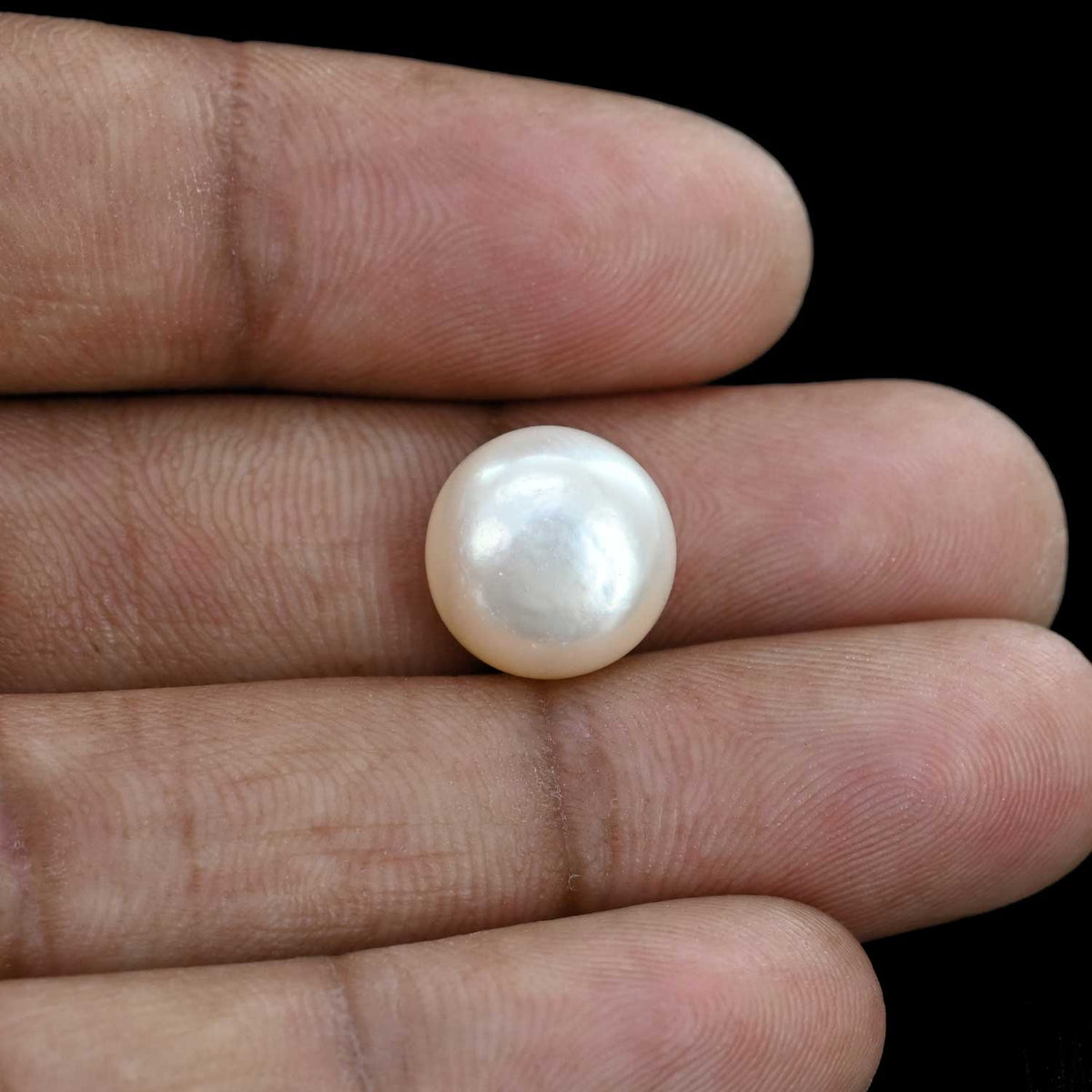 Fresh Water Pearl (Moti) 9.64 Carat