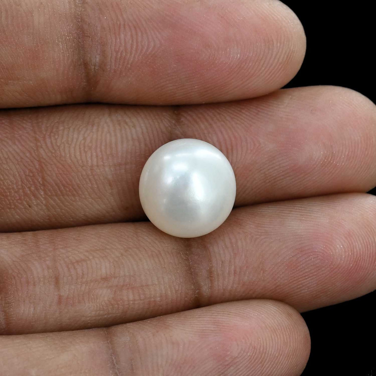 Fresh Water Pearl (Moti) 10.38 Carat