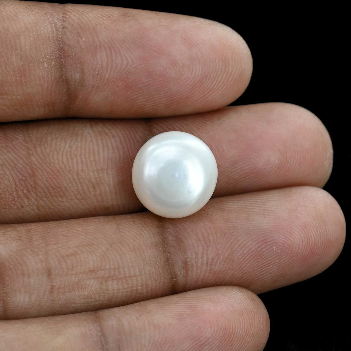 Fresh Water Pearl (Moti) 10.38 Carat