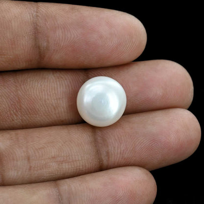 Fresh Water Pearl (Moti) 10.38 Carat
