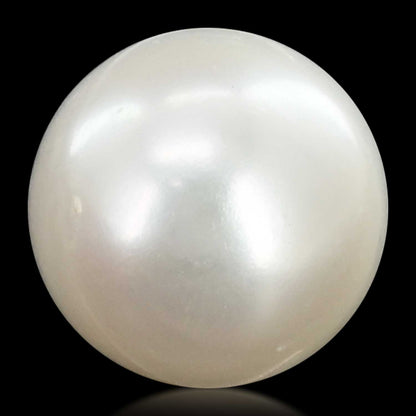 Fresh Water Pearl (Moti) 9.87 Carat