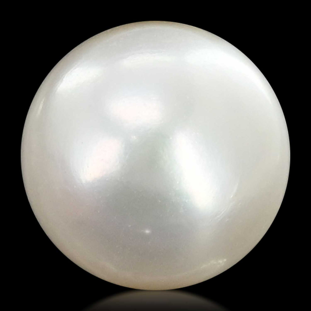 Fresh Water Pearl (Moti) 9.87 Carat