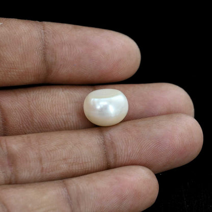 Fresh Water Pearl (Moti) 9.59 Carat