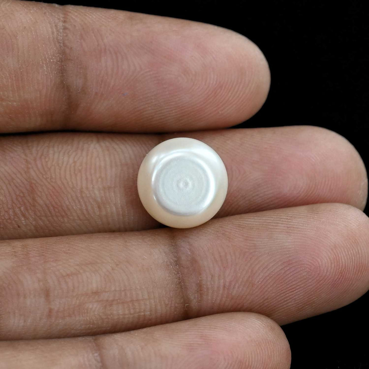 Fresh Water Pearl (Moti) 9.59 Carat