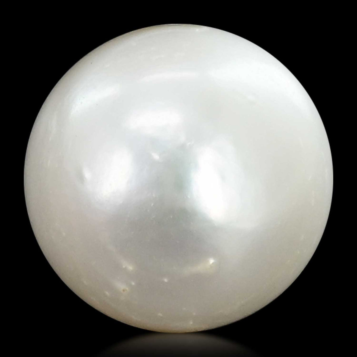 Fresh Water Pearl (Moti) 8.72 Carat