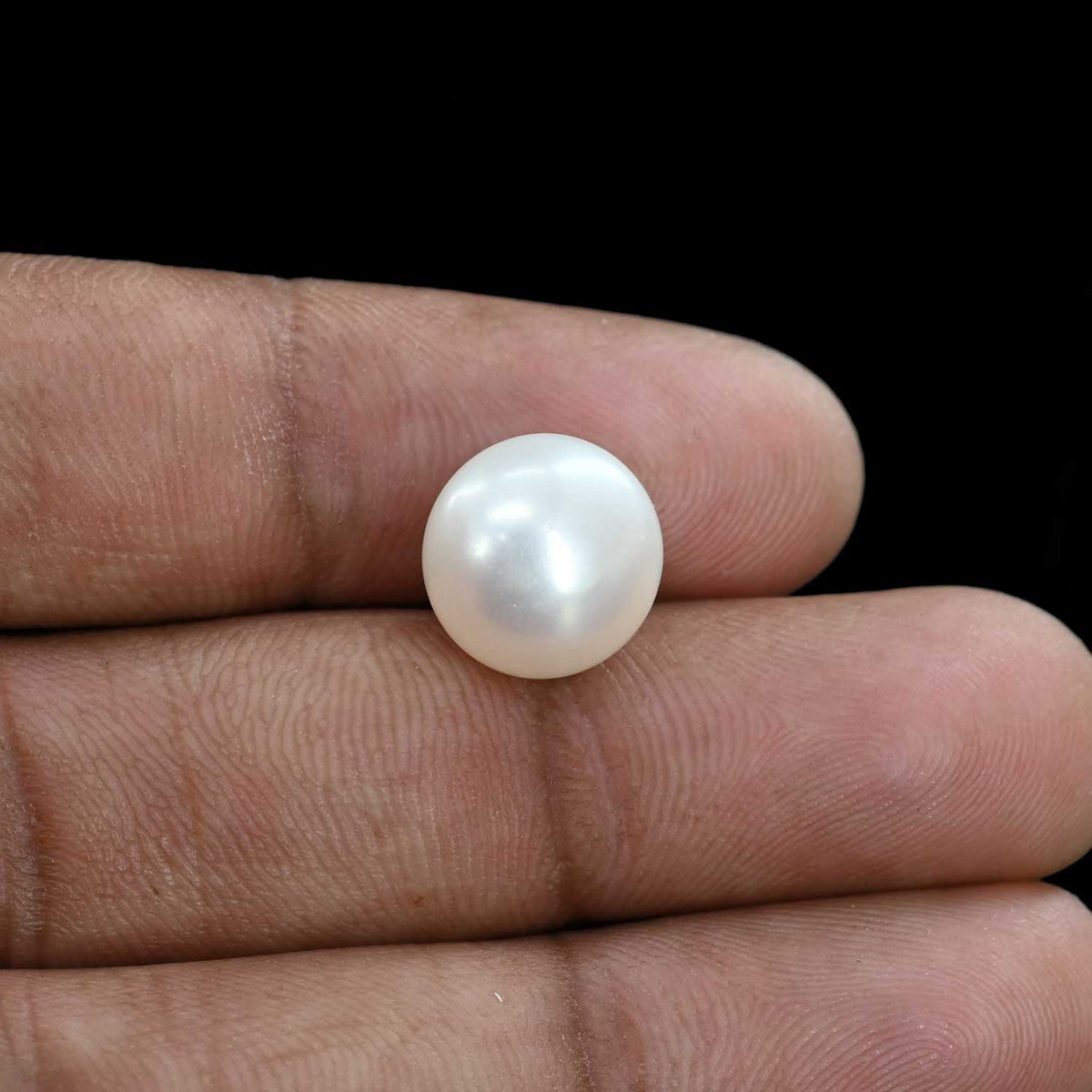 Fresh Water Pearl (Moti) 8.72 Carat