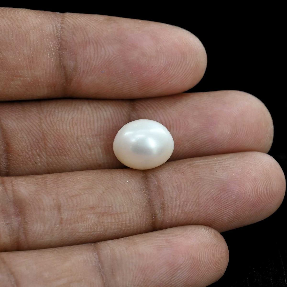Fresh Water Pearl (Moti) 8.72 Carat