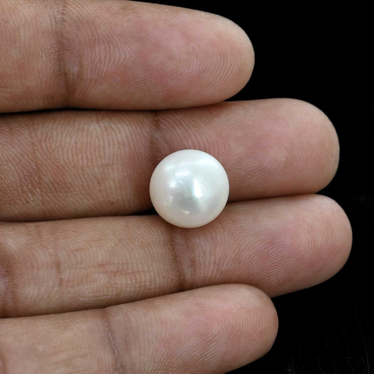 Fresh Water Pearl (Moti) 8.72 Carat