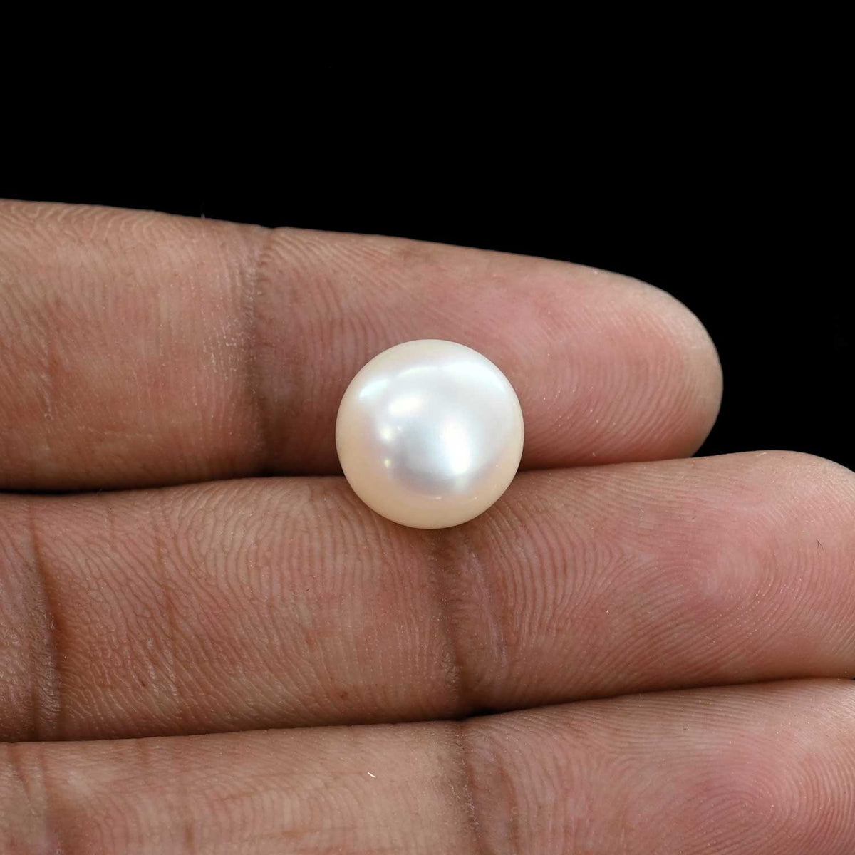 Fresh Water Pearl (Moti) 9.8 Carat
