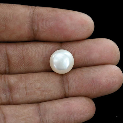 Fresh Water Pearl (Moti) 9.8 Carat