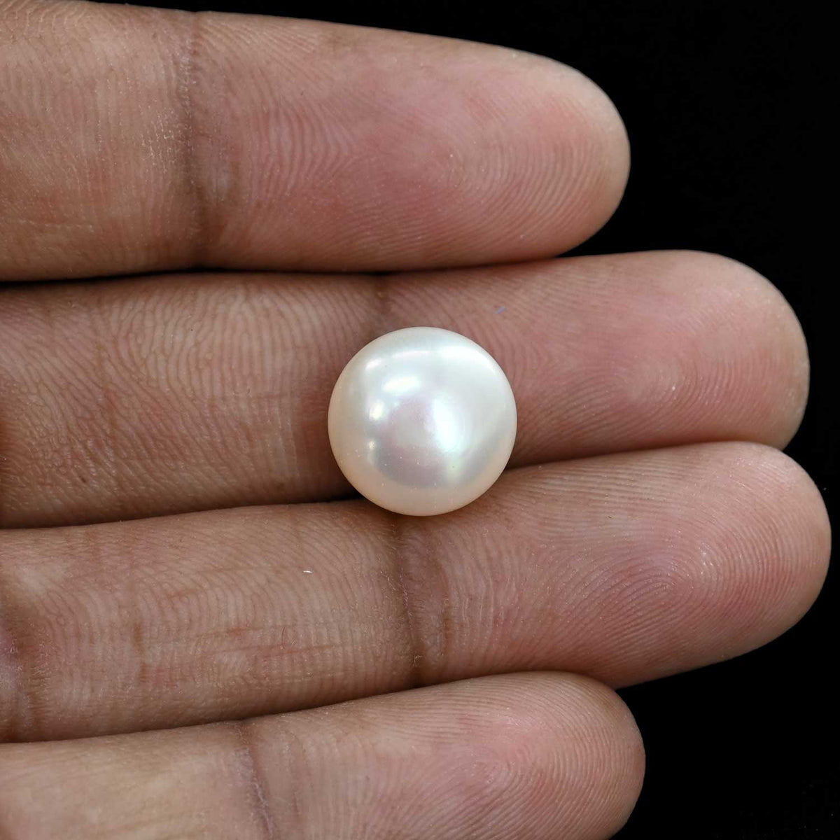 Fresh Water Pearl (Moti) 9.46 Carat