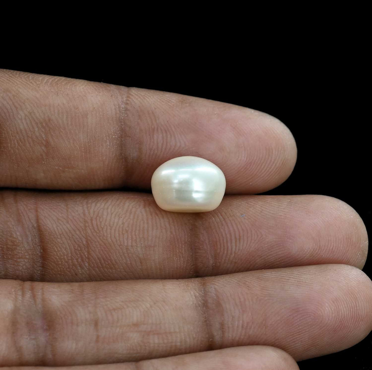 Fresh Water Pearl (Moti) 9.46 Carat