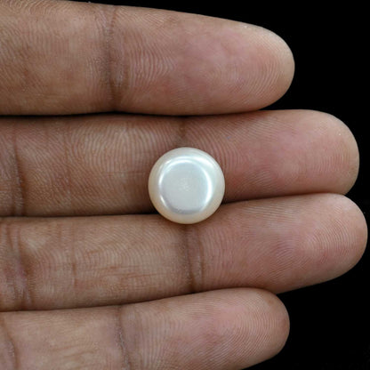 Fresh Water Pearl (Moti) 9.46 Carat