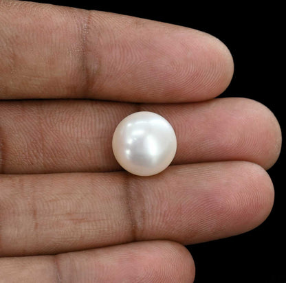 Fresh Water Pearl (Moti) 9.34 Carat
