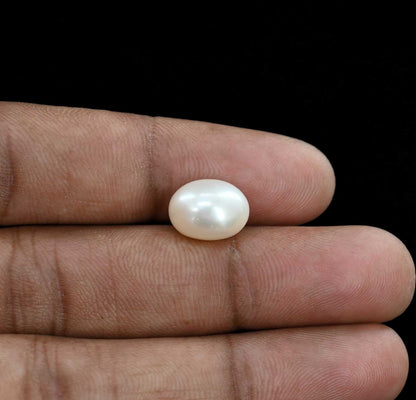 Fresh Water Pearl (Moti) 9.34 Carat