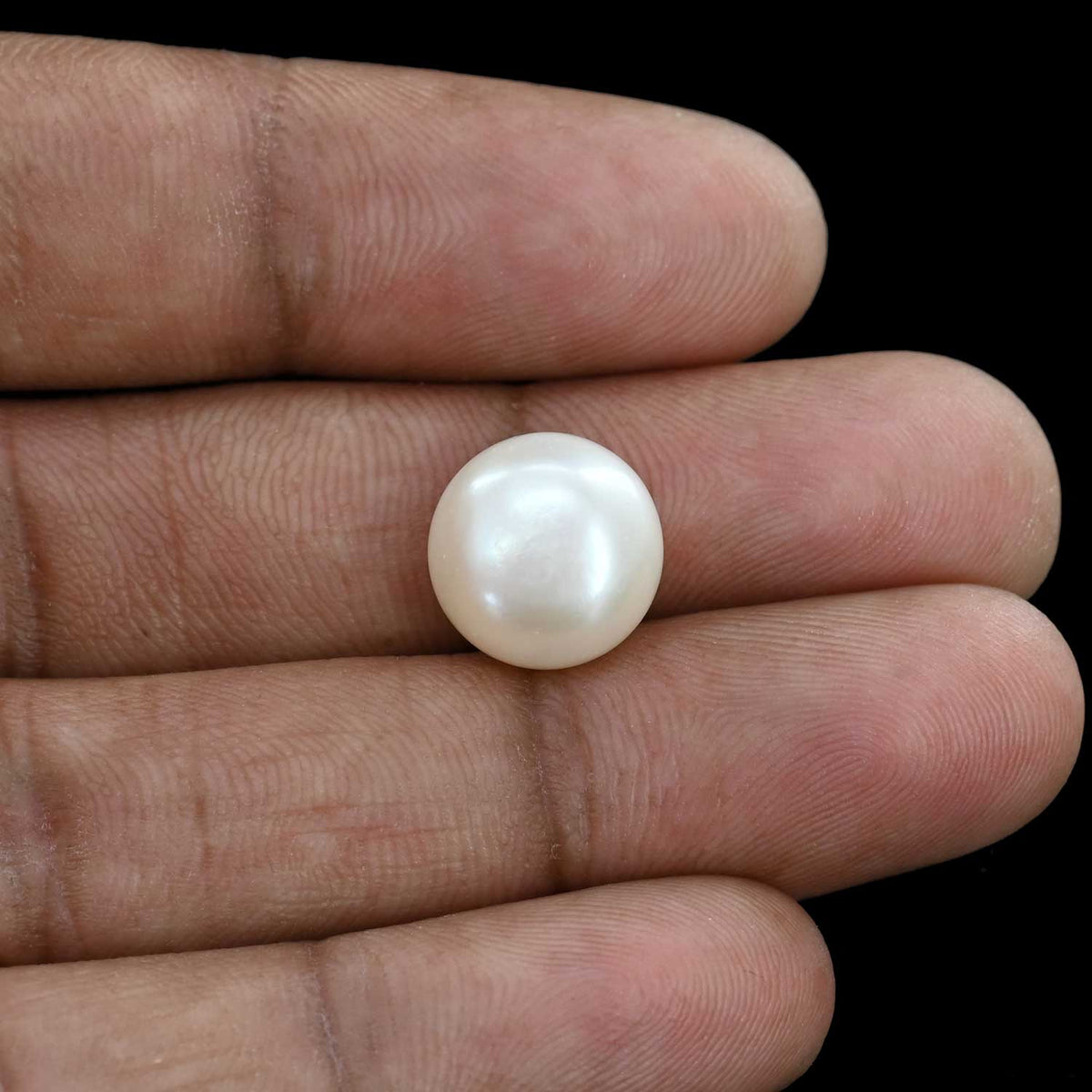 Fresh Water Pearl (Moti) 9.34 Carat