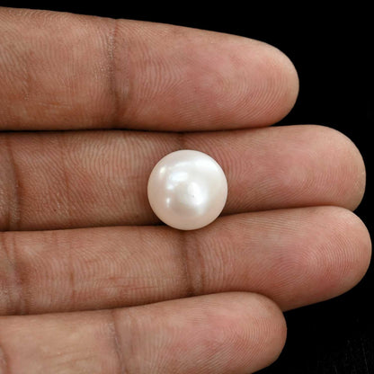 Fresh Water Pearl (Moti) 8.84 Carat
