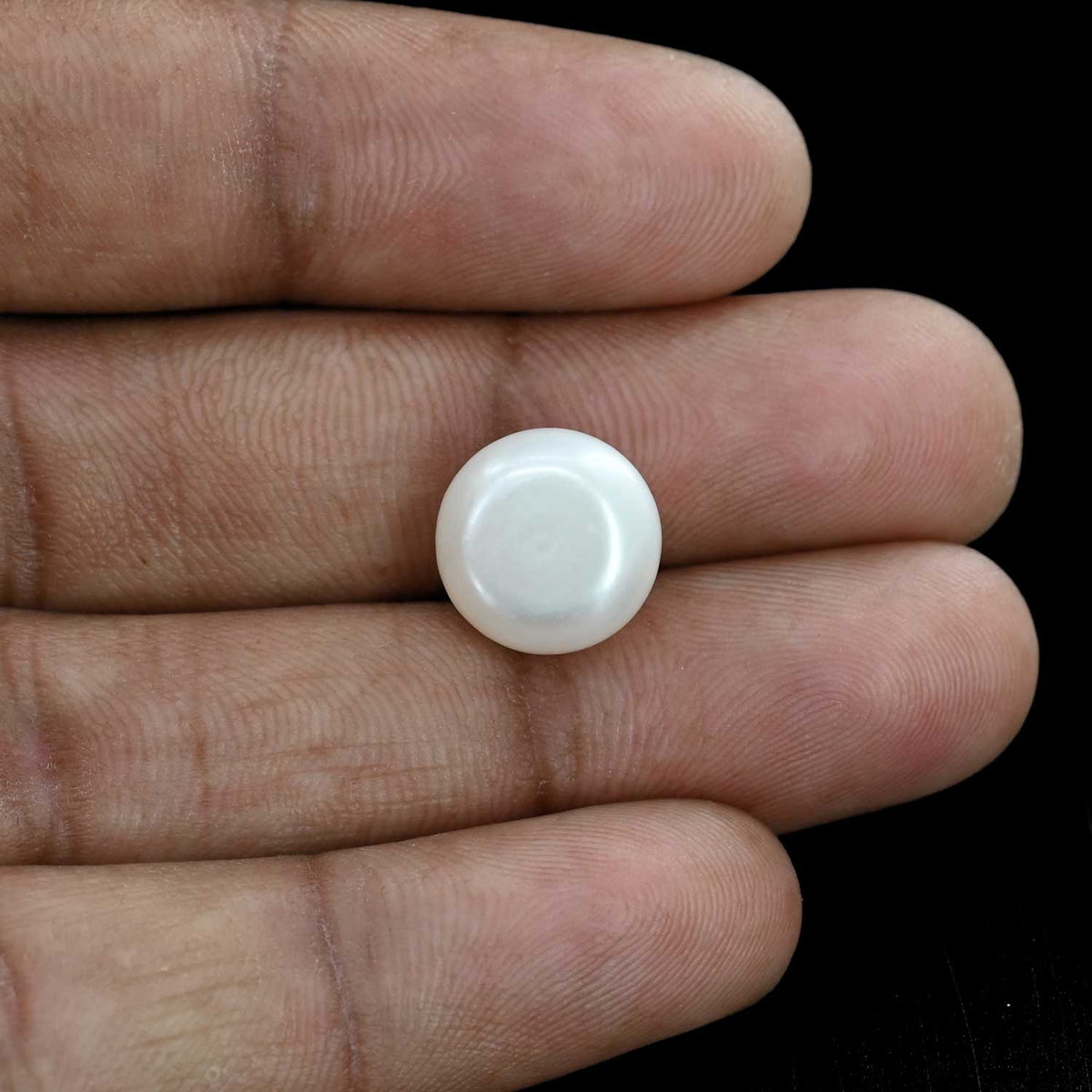Fresh Water Pearl (Moti) 8.84 Carat