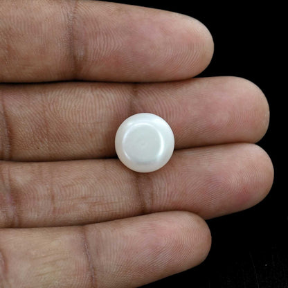 Fresh Water Pearl (Moti) 8.84 Carat