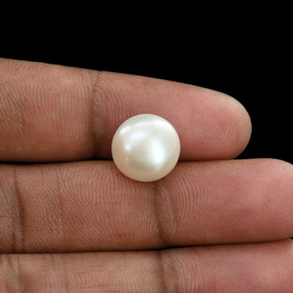 Fresh Water Pearl (Moti) 9.09 Carat