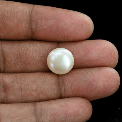 Fresh Water Pearl (Moti) 9.09 Carat