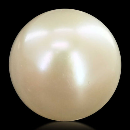 Fresh Water Pearl (Moti) 9.52 Carat