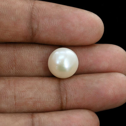 Fresh Water Pearl (Moti) 9.52 Carat