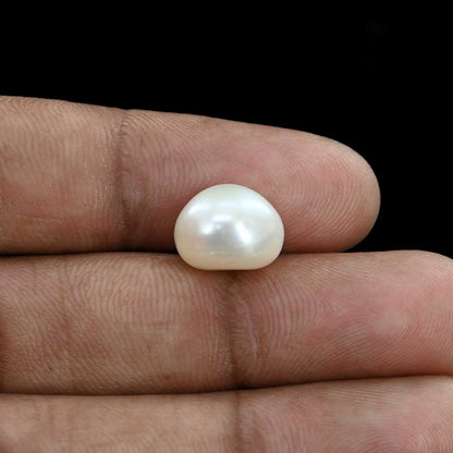 Fresh Water Pearl (Moti) 9.52 Carat