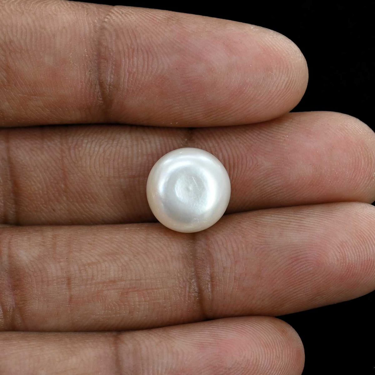 Fresh Water Pearl (Moti) 9.52 Carat