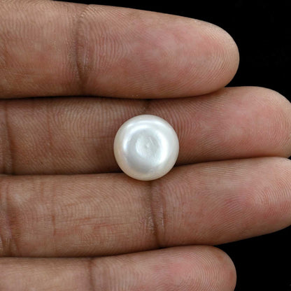 Fresh Water Pearl (Moti) 9.52 Carat