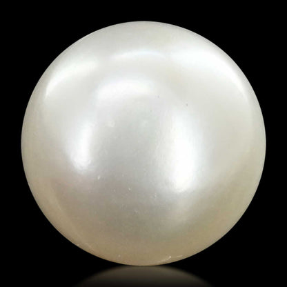 Fresh Water Pearl (Moti) 9.74 Carat