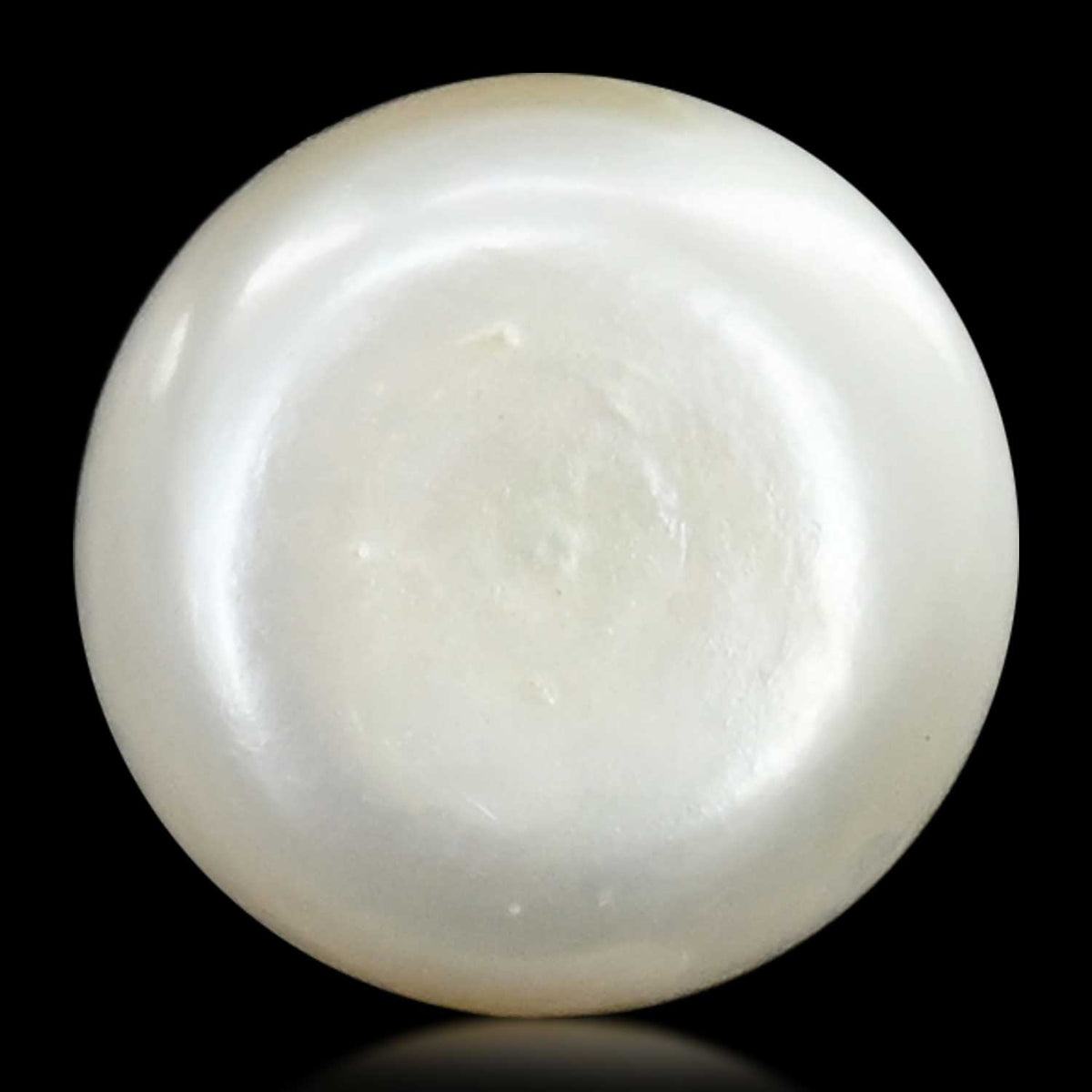 Fresh Water Pearl (Moti) 9.74 Carat