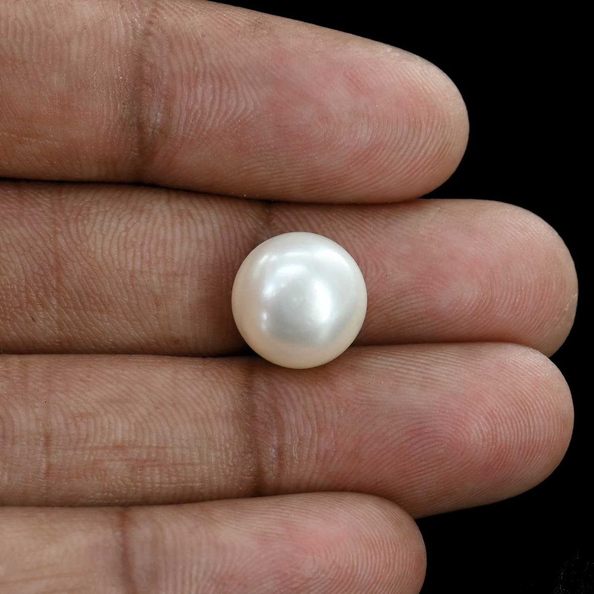 Fresh Water Pearl (Moti) 9.74 Carat