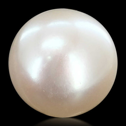 Fresh Water Pearl (Moti) 8.86 Carat