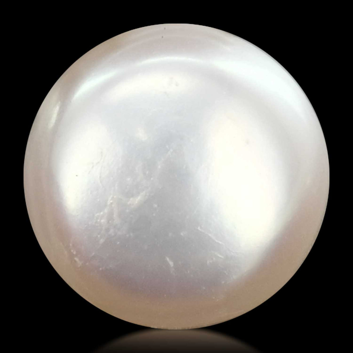 Fresh Water Pearl (Moti) 8.86 Carat