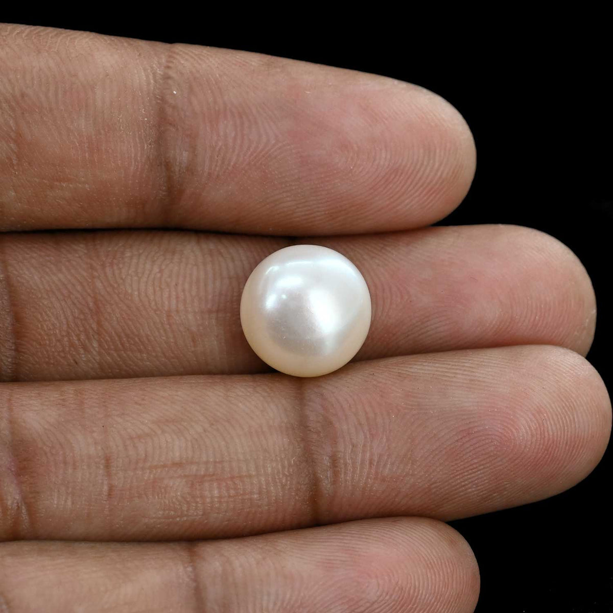 Fresh Water Pearl (Moti) 8.86 Carat