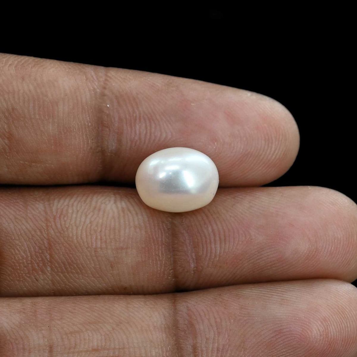 Fresh Water Pearl (Moti) 8.86 Carat